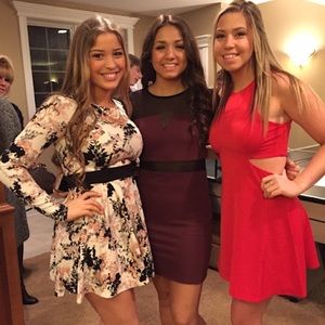 Meet your Posher, Ellen